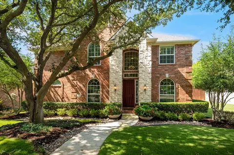 7509 Cedar Elm Dr, Irving, TX 75063