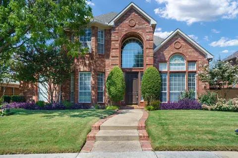 3105 Preston Meadow Dr, Plano, TX 75093
