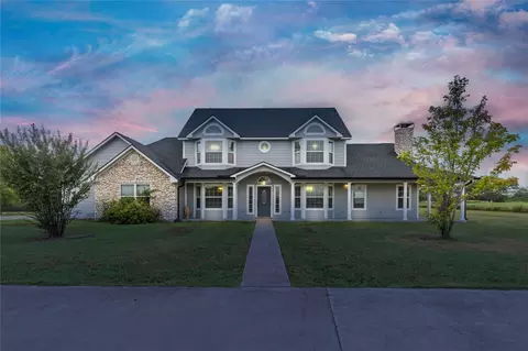 7500 Fm 660, Ennis, TX 75119