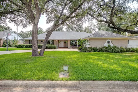 4333 Lanark Ave, Fort Worth, TX 76109