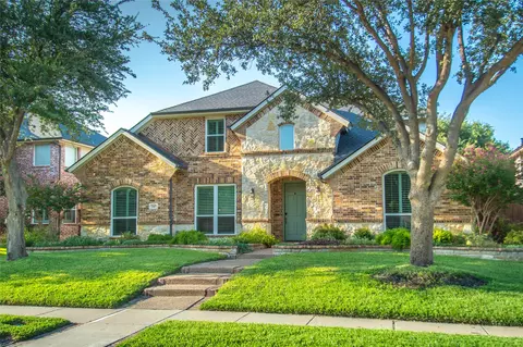 3017 Vidalia Ln, Plano, TX 75025