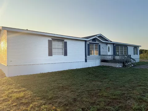 1567 Gibson Rd, Waxahachie, TX 75165