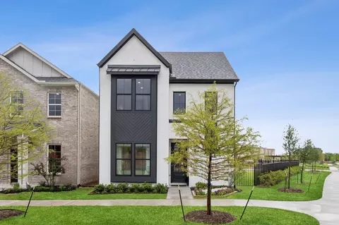 1264 Porter St, Allen, TX 75013
