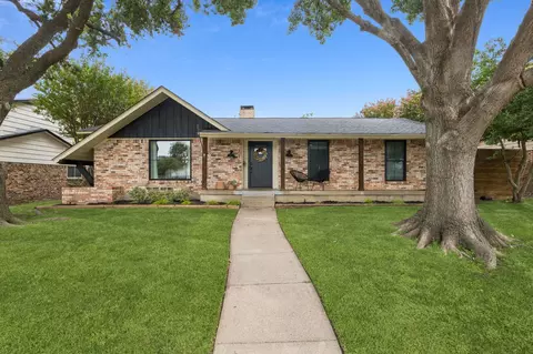 718 Brentwood Ln, Richardson, TX 75080