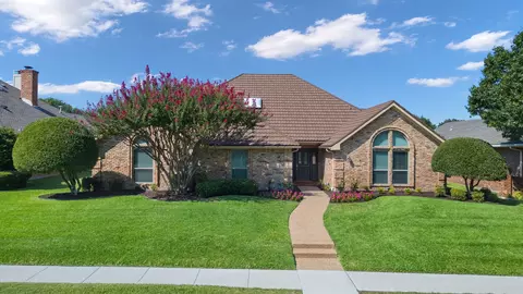 1505 Harrington Dr, Plano, TX 75075