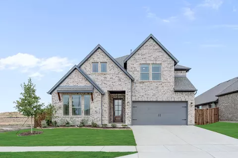 833 Blue Fescue Rd, Justin, TX 76247