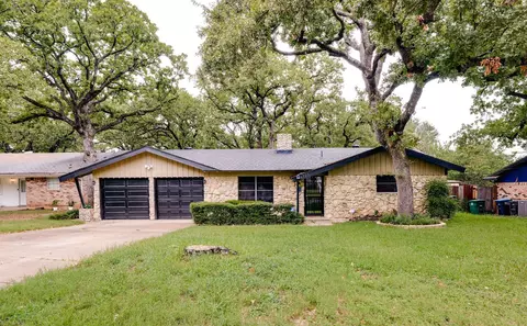 6721 Yolanda Dr, Fort Worth, TX 76112