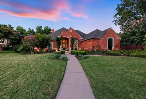403 Presidio Ct, Southlake, TX 76092