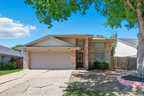 5234 Cornvalley Dr, Arlington, TX 76017