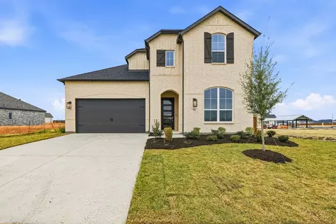 1036 Alberta Spruce Rd, Fort Worth, TX 76247
