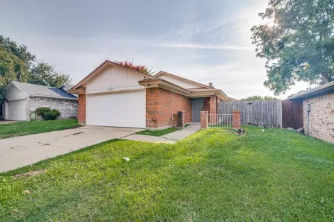 5505 Key Bnd, Garland, TX 75043