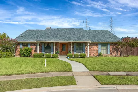 2101 Hunters Rdg, Carrollton, TX 75006