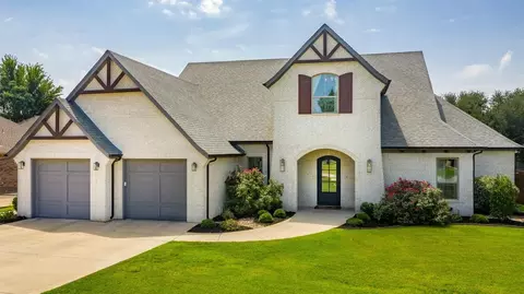 5607 Cortez Dr, Granbury, TX 76049