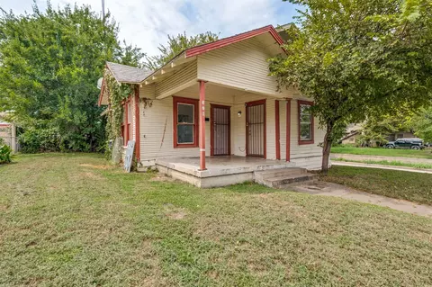 3703 Dunbar St, Dallas, TX 75215