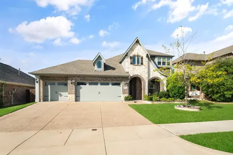 3513 Red Deer Ln, Melissa, TX 75454