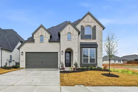 952 Alberta Spruce Rd, Northlake, TX 76247