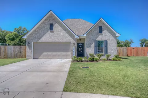 701 Crozier Dr, Bossier City, LA 71111
