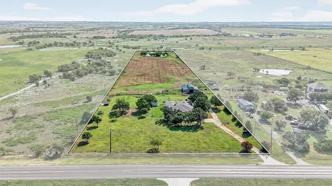 17374 W Fm 455, Celina, TX 75009