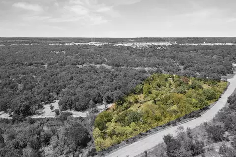 tbd Pershing Rd, Mineral Wells, TX 76067