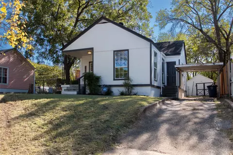 6546 Overlook Dr, Dallas, TX 75227
