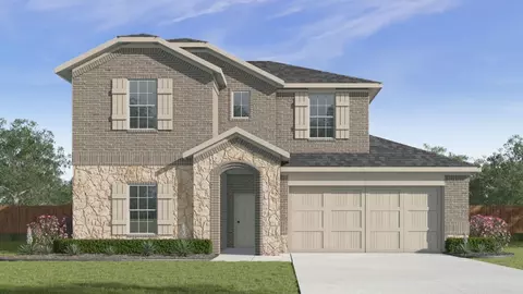 1508 Bleriot Ct, Mckinney, TX 75071
