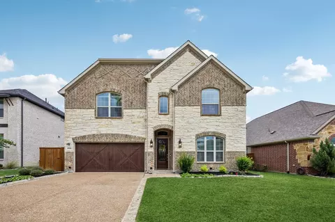 6000 Culverdale Ln, Frisco, TX 75034