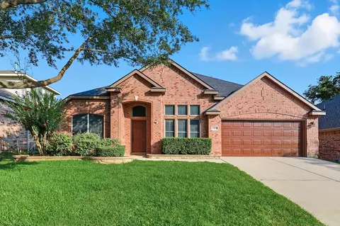 1304 Maple Terrace Dr, Mansfield, TX 76063