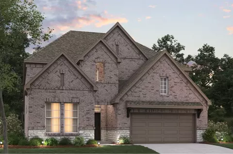 6717 Tadpole Trl, Mckinney, TX 75071