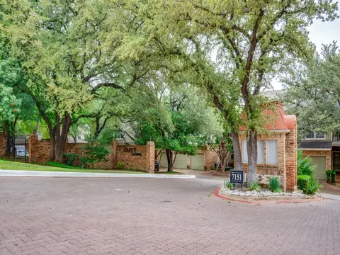 7151 Gaston Ave #703, Dallas, TX 75214