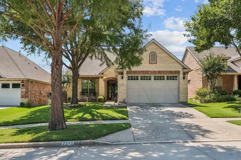 7313 Reflection Bay Dr, Frisco, TX 75036