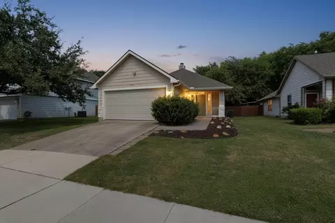 7604 Rancho De La Osa Trl, Mckinney, TX 75070