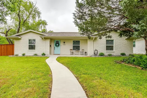 1768 Mapleton Dr, Dallas, TX 75228