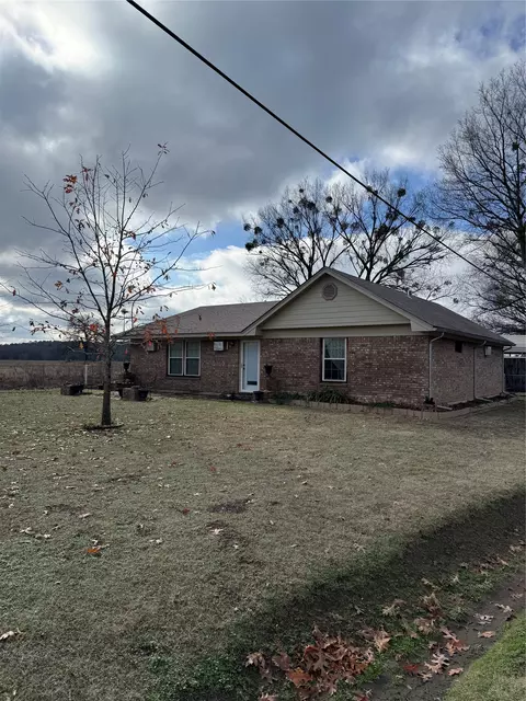 103 Farm Road 197, Arthur City, TX 75411
