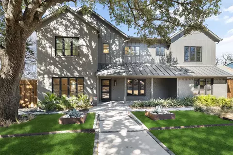 6933 Wabash Cir, Dallas, TX 75214