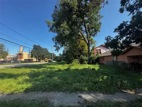 2746 Maurine F Bailey Way, Dallas, TX 75215
