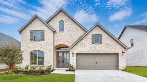 3200 Lacebark Ln, Celina, TX 75009