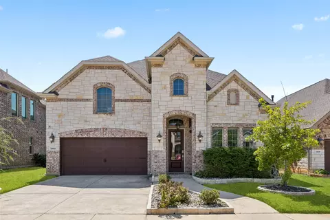 2303 Mcmullin Dr, Euless, TX 76040