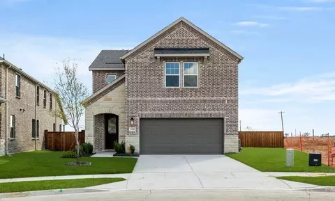 14100 Harden, Pilot Point, TX 76258