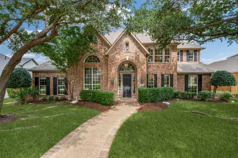 5176 Loma Alta Dr, Frisco, TX 75034
