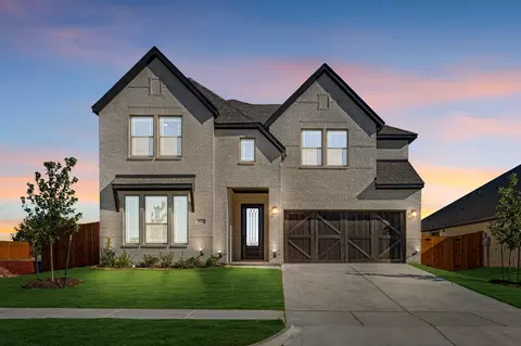 573 Red Maple Rd, Waxahachie, TX 75165