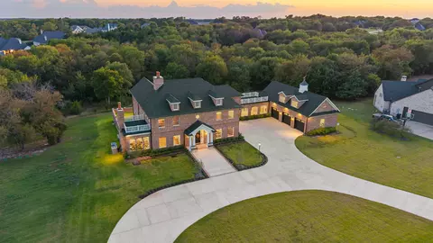 4332 Waterstone Estates Dr, Mckinney, TX 75071