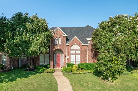 6509 Roundrock Trl, Plano, TX 75023