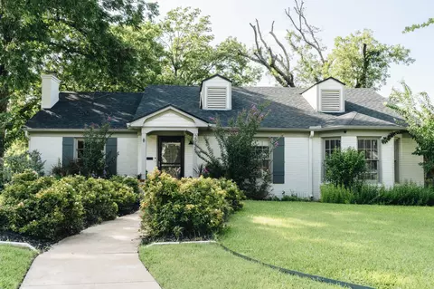 2925 Cumberland Ave, Waco, TX 76707