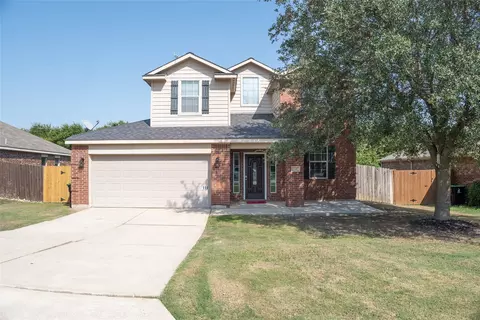119 Drover Ridge Dr, Newark, TX 76071