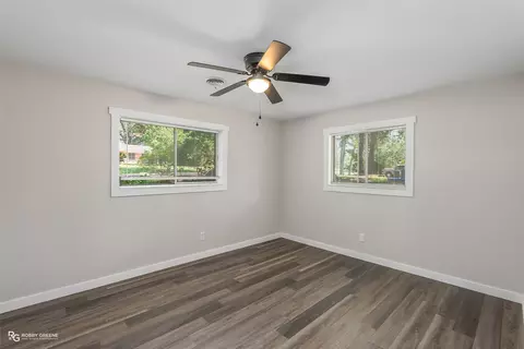 Bedroom - 1105 Drew Ln, Minden, LA 71055 photo 3 of 5