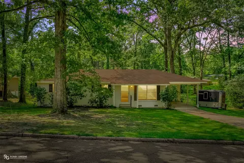 1105 Drew Ln, Minden, LA 71055