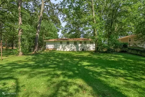 Exterior - 1105 Drew Ln, Minden, LA 71055 photo 5 of 5