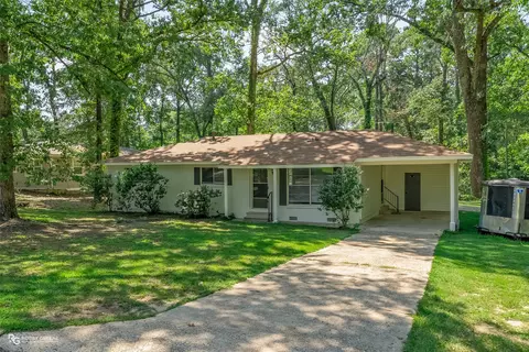 Exterior - 1105 Drew Ln, Minden, LA 71055 photo 3 of 5