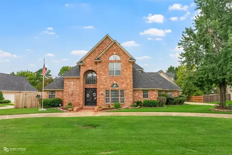 347 Crosscreek Dr, Bossier City, LA 71111
