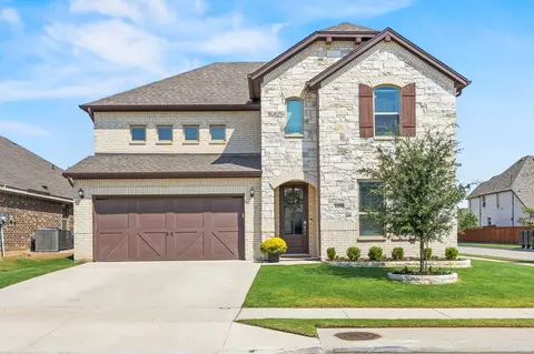 14900 Nightmist Rd, Aledo, TX 76008